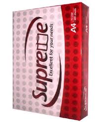 Giấy in văn phòng