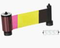 Ruy băng màu DCP350 in bảo mật UV (DIC10581)