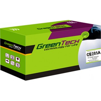 Mực in laser Greentech