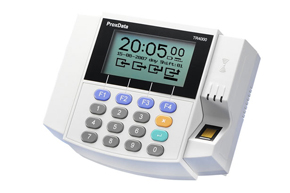 Máy chấm công vân tay TR4050