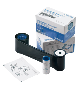 Ruy băng đen Datacard  533000-053 (HQ)