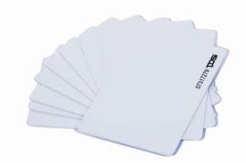Thẻ cảm ứng mỏng (Read)