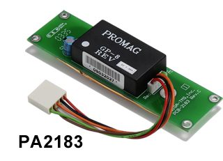 Đầu đọc thẻ RFID PA2183