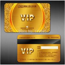 Thẻ VIP 